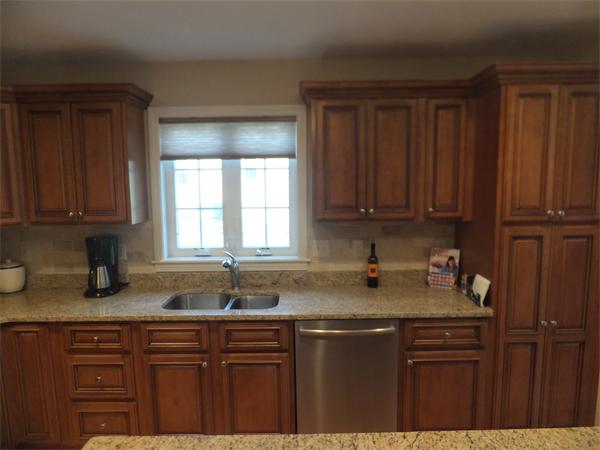 61 Riley Road, Unit 40 Lunenburg, MA 01462 - Photo 9 of 18 Gallery Image 9