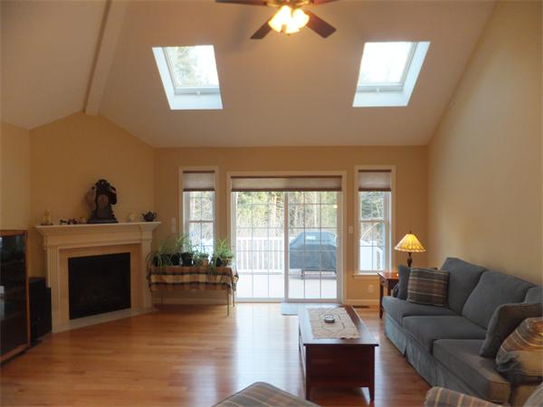 61 Riley Road, Unit 40 Lunenburg, MA 01462 - Photo 10 of 18 Gallery Image 10
