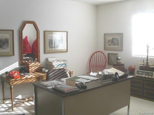 10170 Hawthorne Ridge Road, Unit 38 Goodrich, MI 48438 - Photo 17 of 20 Hawth study or bedr