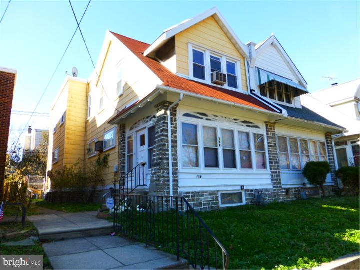 158 Glencoe Road Upper Darby, PA 19082 - Photo 22 of 24 Exterior Side