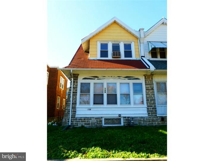 158 Glencoe Road Upper Darby, PA 19082 - Photo 23 of 24 Exterior Front