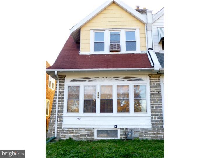 158 Glencoe Road Upper Darby, PA 19082 - Photo 24 of 24 Exterior Front