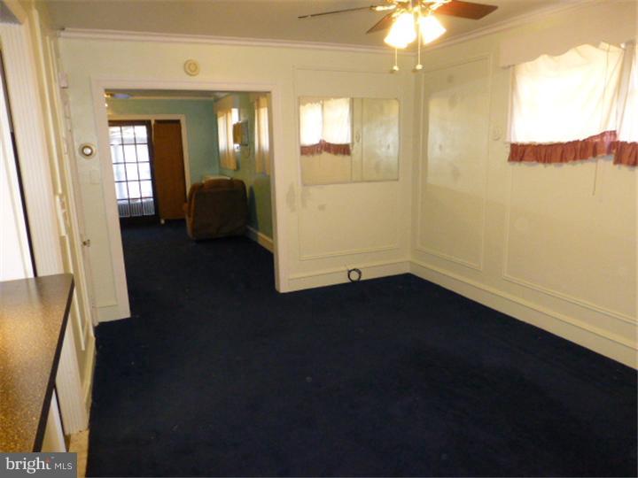 158 Glencoe Road Upper Darby, PA 19082 - Photo 7 of 24 Dining Room
