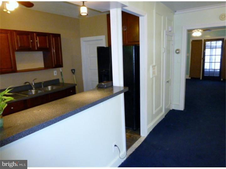 158 Glencoe Road Upper Darby, PA 19082 - Photo 8 of 24 Kitchen
