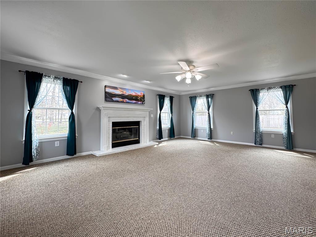 6411 Northbrook Drive Waterloo, IL 62298 - Photo 13 of 60