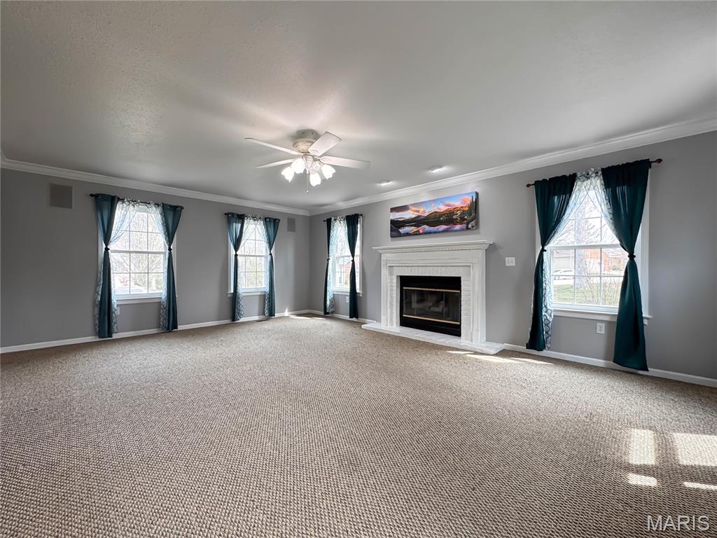 6411 Northbrook Drive Waterloo, IL 62298 - Photo 14 of 60