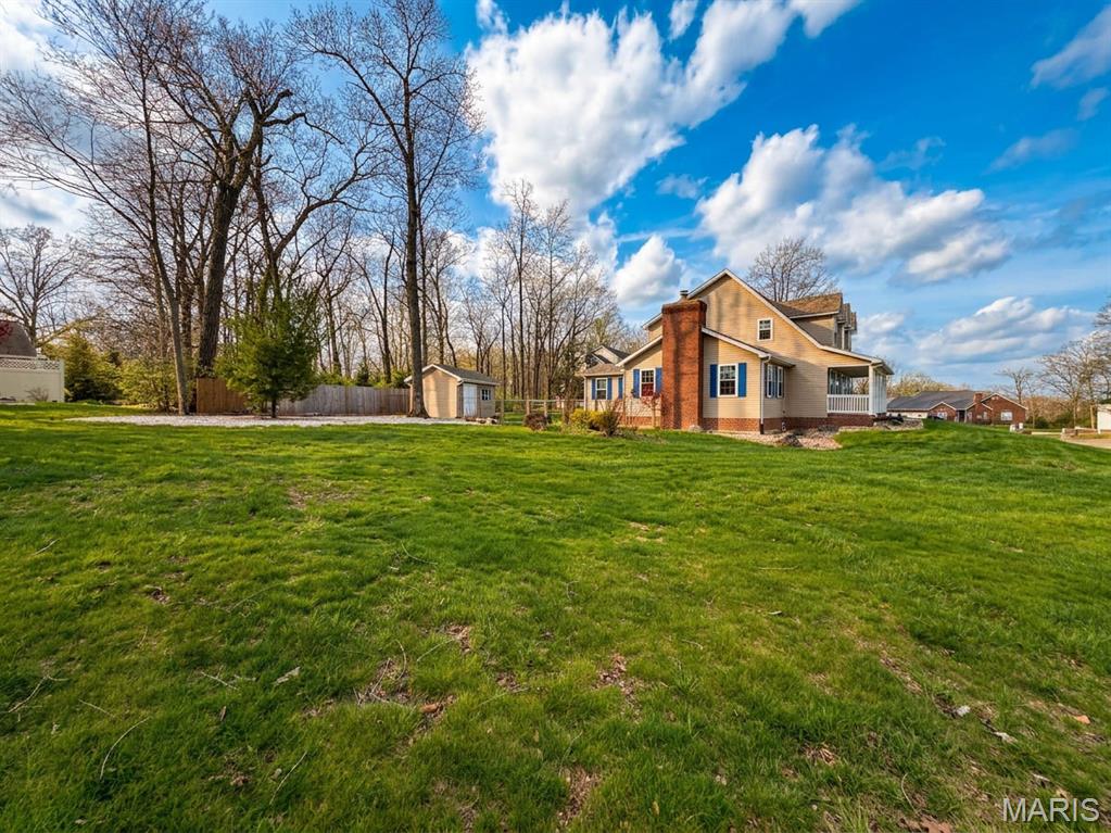 6411 Northbrook Drive Waterloo, IL 62298 - Photo 3 of 60