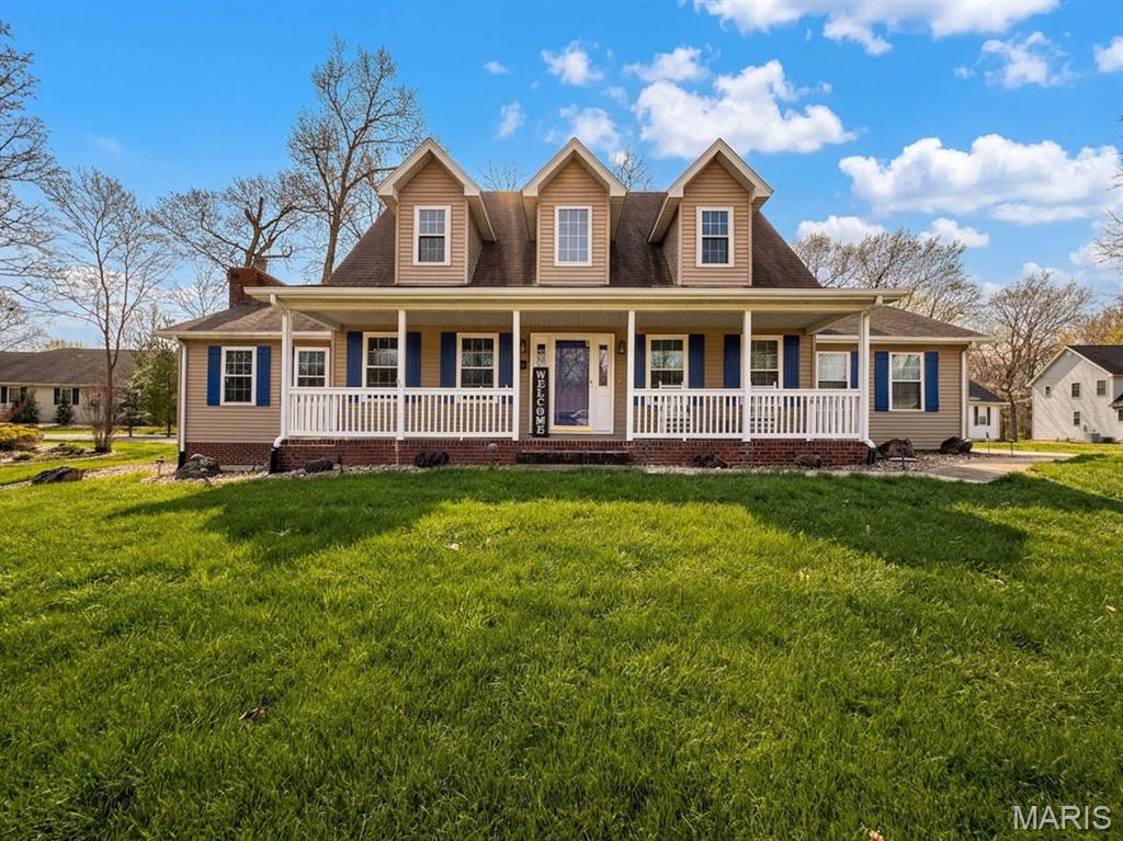 6411 Northbrook Drive Waterloo, IL 62298 - Photo 4 of 60