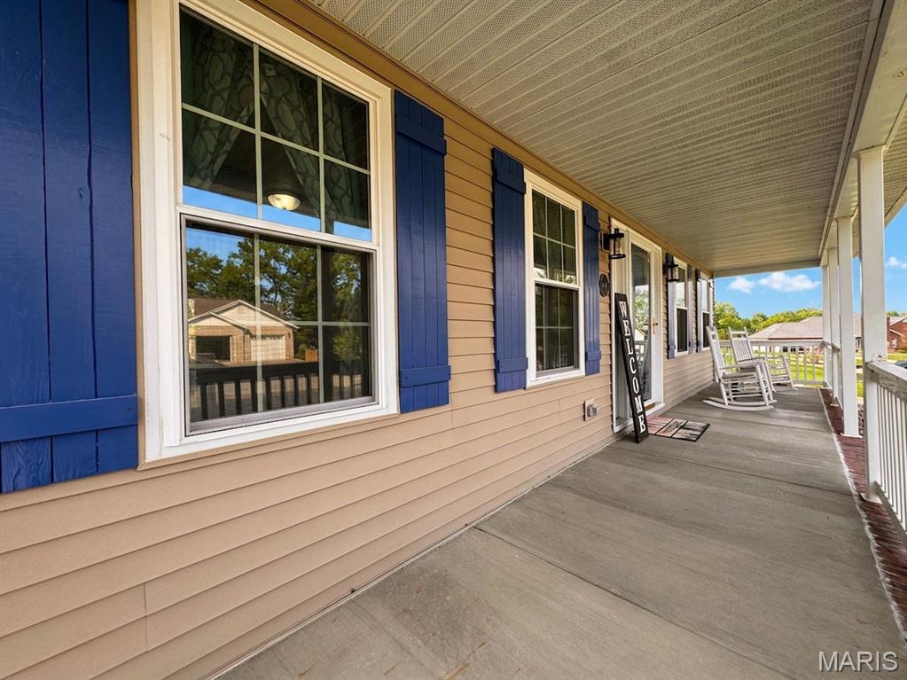 6411 Northbrook Drive Waterloo, IL 62298 - Photo 5 of 60