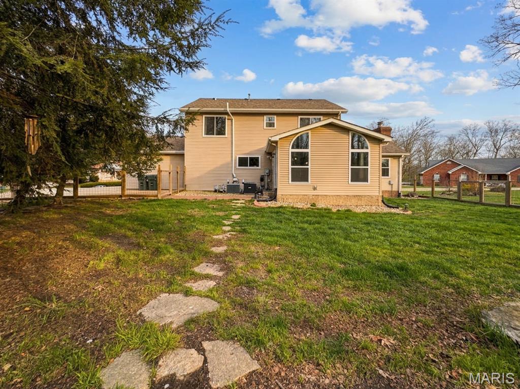 6411 Northbrook Drive Waterloo, IL 62298 - Photo 55 of 60