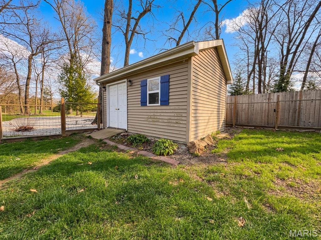 6411 Northbrook Drive Waterloo, IL 62298 - Photo 56 of 60