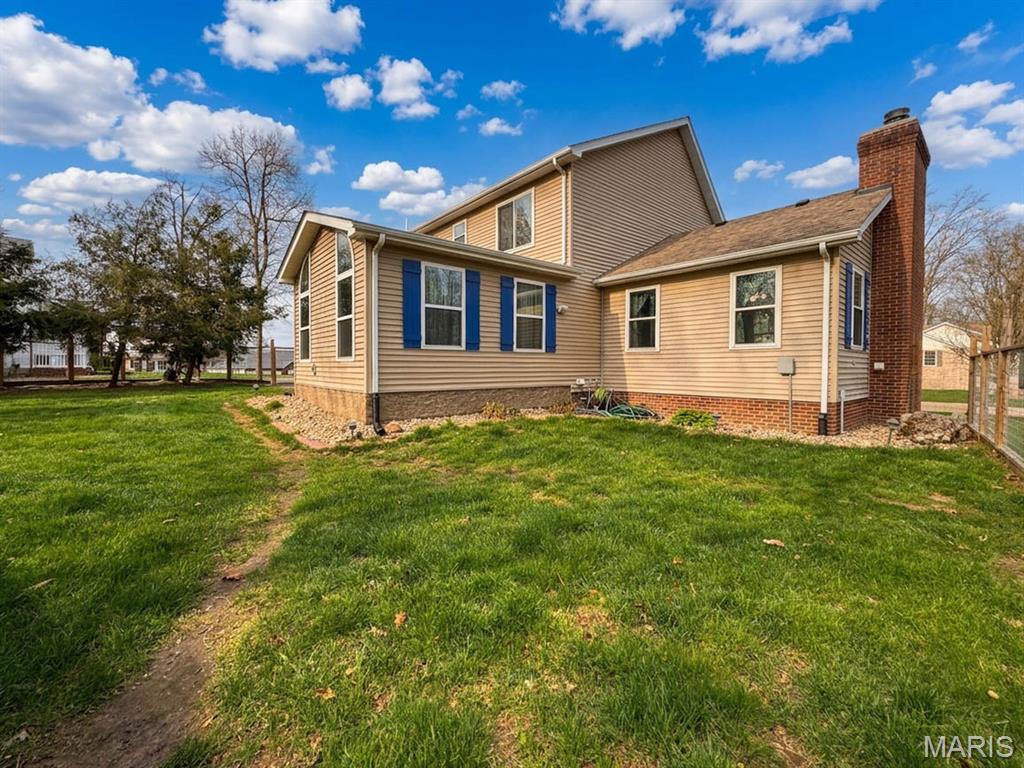 6411 Northbrook Drive Waterloo, IL 62298 - Photo 57 of 60