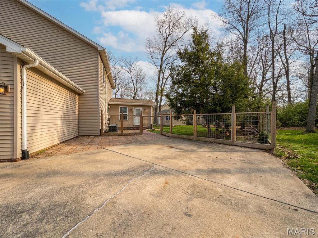 6411 Northbrook Drive Waterloo, IL 62298 - Photo 58 of 60