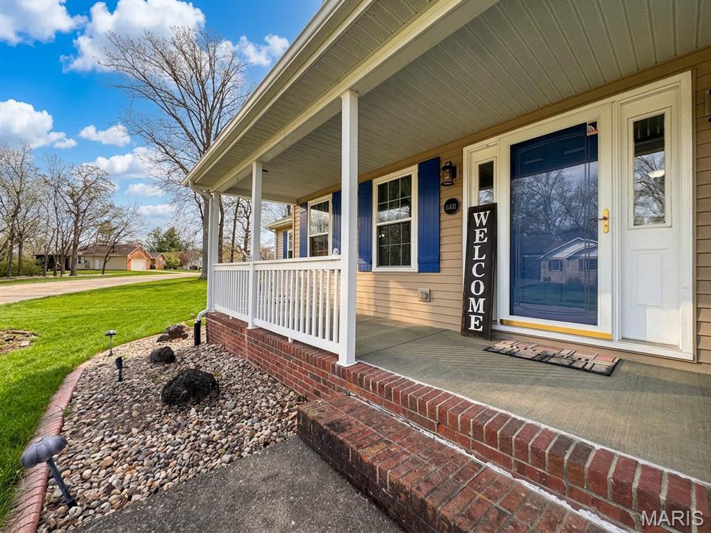 6411 Northbrook Drive Waterloo, IL 62298 - Photo 6 of 60