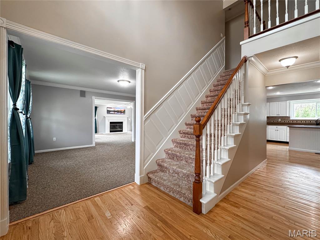 6411 Northbrook Drive Waterloo, IL 62298 - Photo 7 of 60