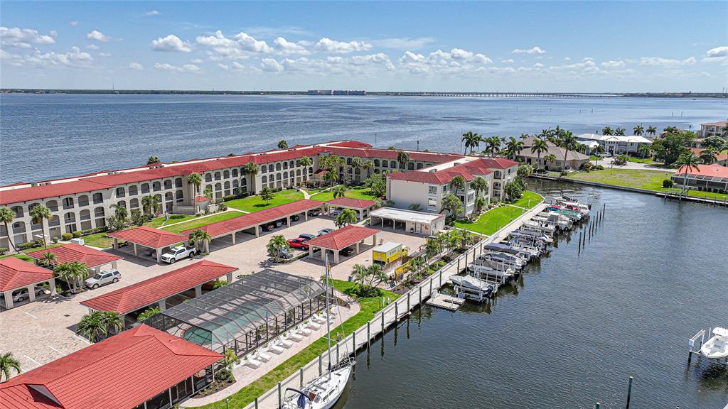 1 Colony Point Drive, Unit A10 Punta Gorda, FL 33950 - Photo 29 of 31