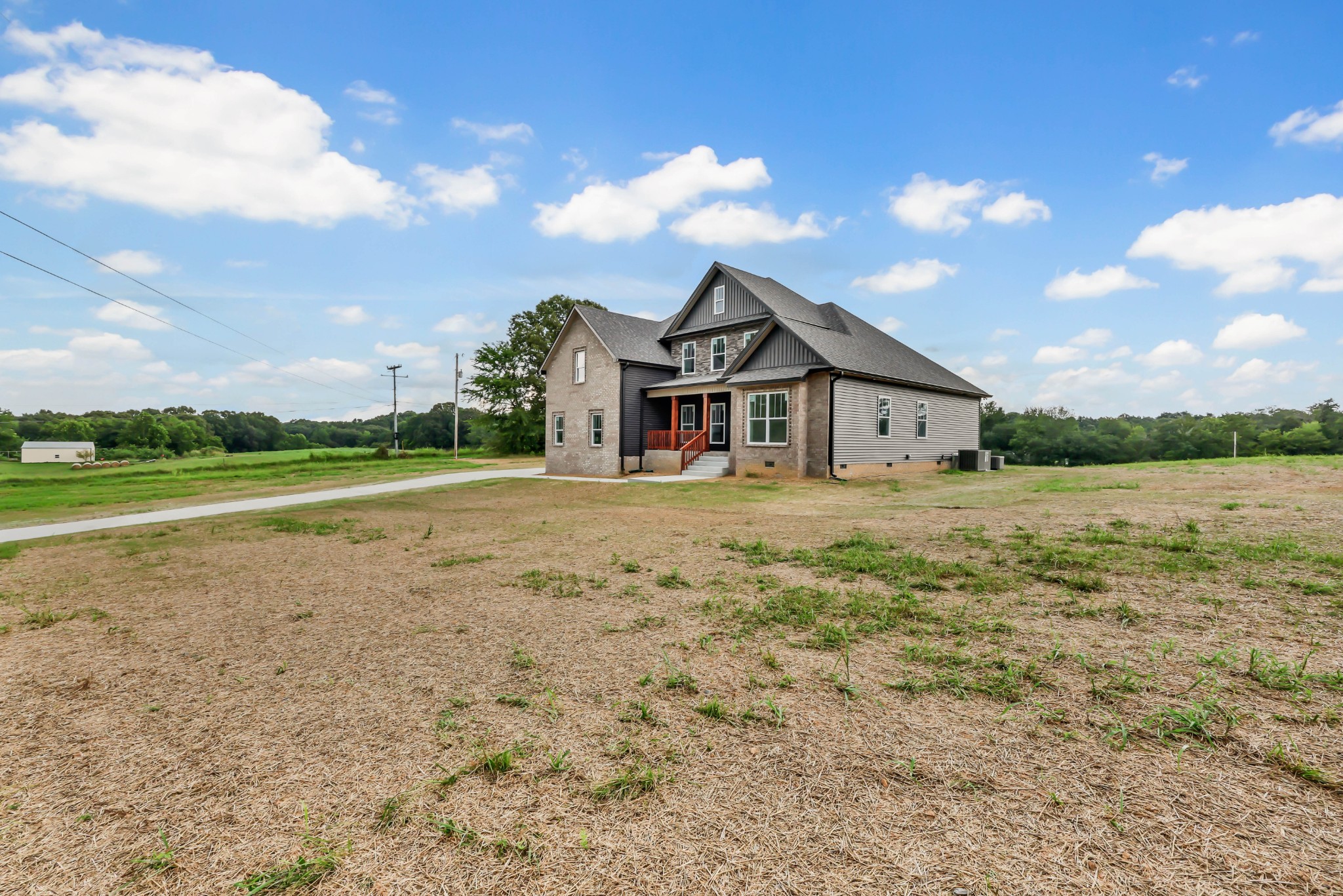 4807 Hunter Road Southside, TN 37171 - Photo 6 of 27