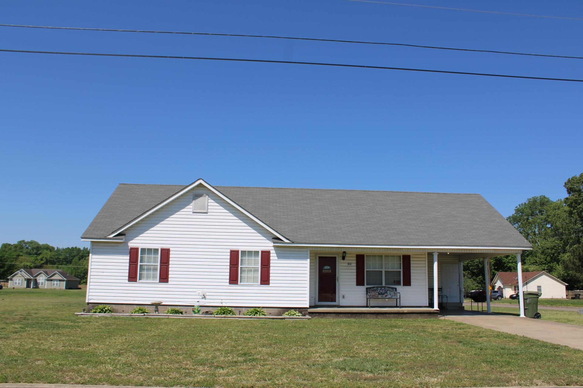 28 U Drake Avenue Ripley, TN 38063 - Photo 22 of 27 Courtney Dr