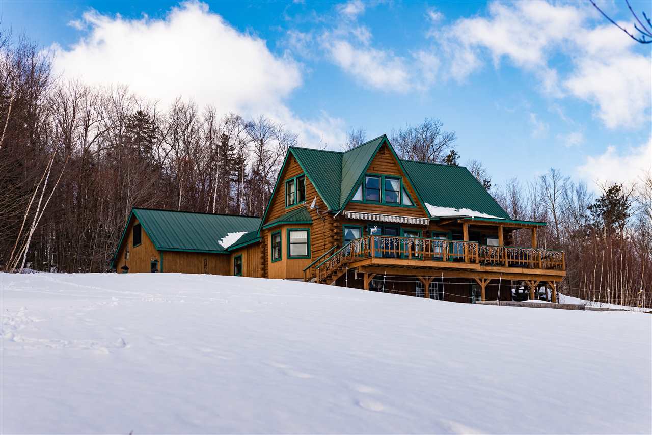 416 Iron Gate Road Cambridge, VT 05464 - Photo 1 of 38 Gallery Image 1