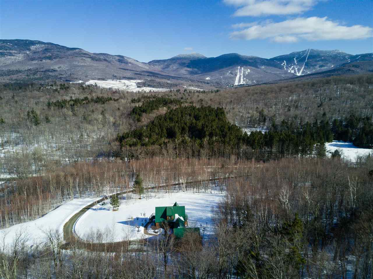 416 Iron Gate Road Cambridge, VT 05464 - Photo 2 of 38 Gallery Image 2
