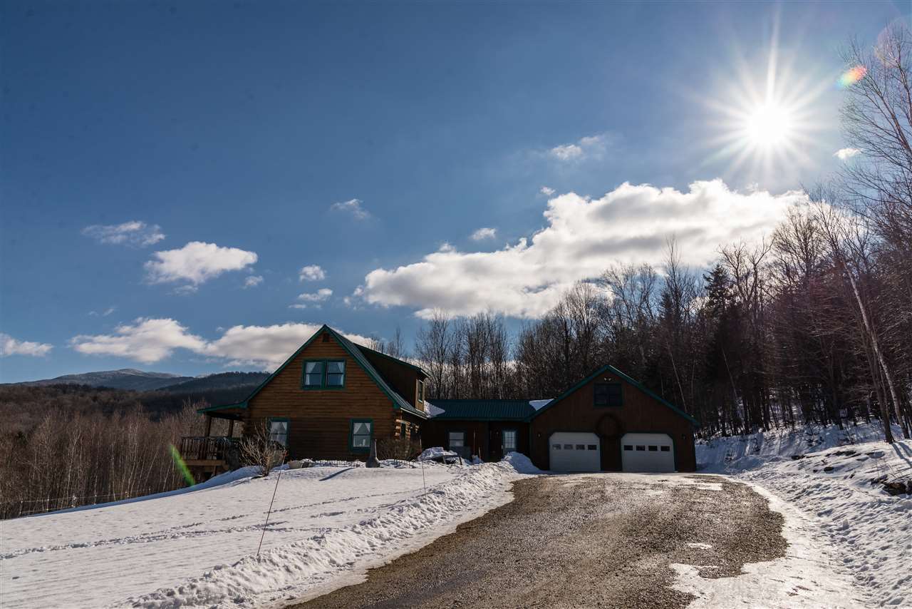 416 Iron Gate Road Cambridge, VT 05464 - Photo 4 of 38 Gallery Image 4