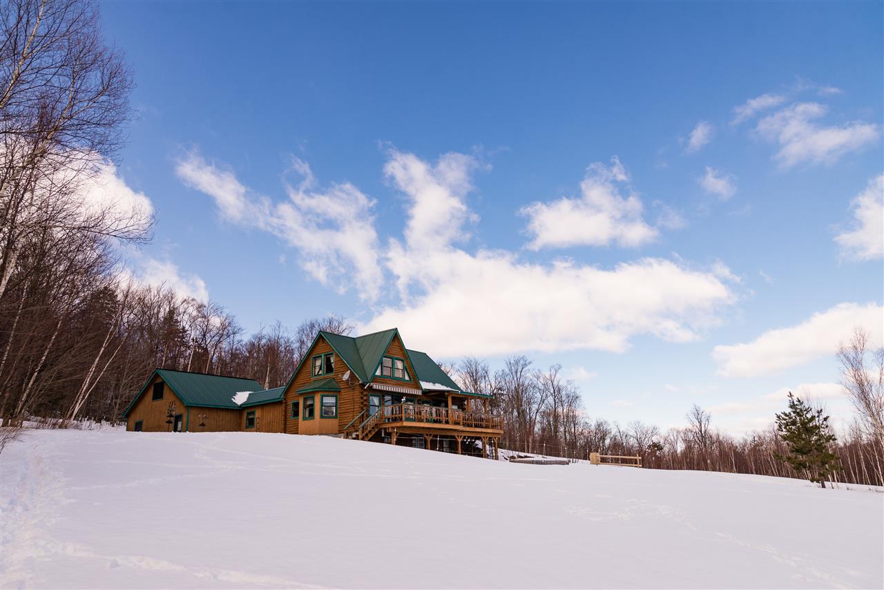 416 Iron Gate Road Cambridge, VT 05464 - Photo 32 of 38 Gallery Image 32