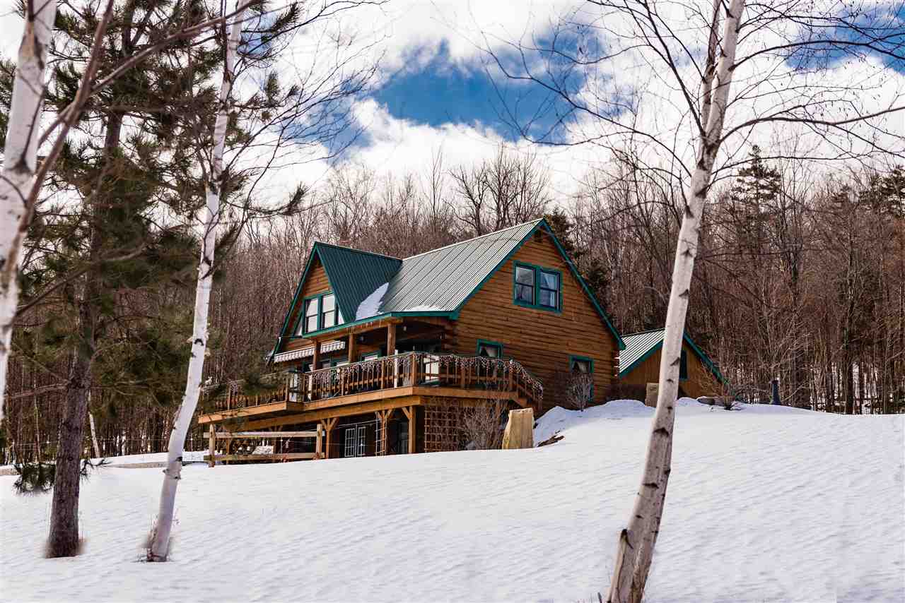 416 Iron Gate Road Cambridge, VT 05464 - Photo 36 of 38 Gallery Image 36