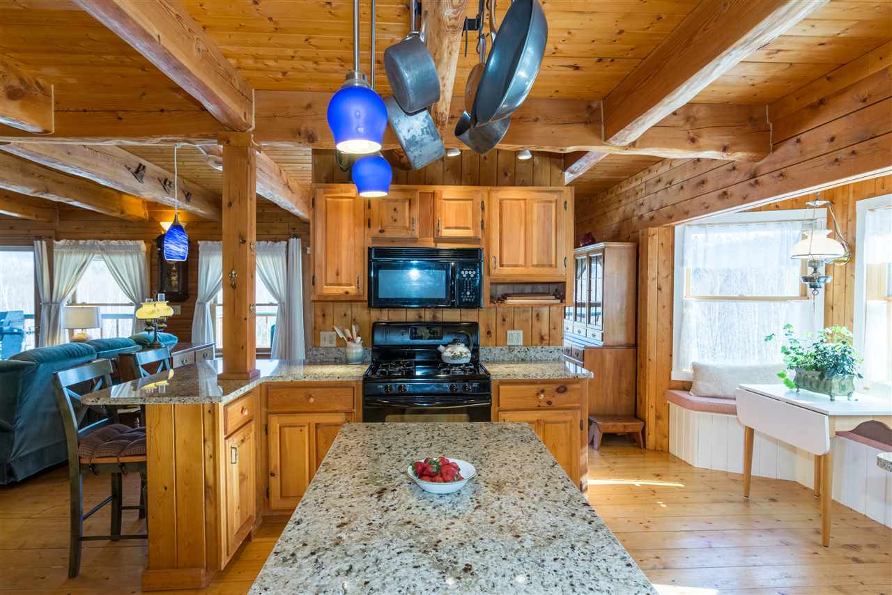 416 Iron Gate Road Cambridge, VT 05464 - Photo 6 of 38 Gallery Image 6