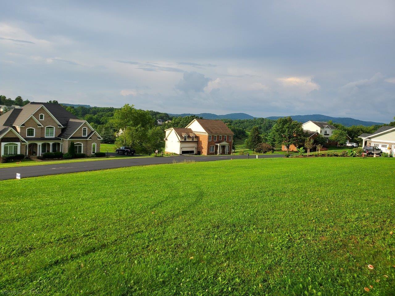 Lot B Turnberry Lane Riner, VA 24149 - Photo 9 of 12 Gallery Image 9