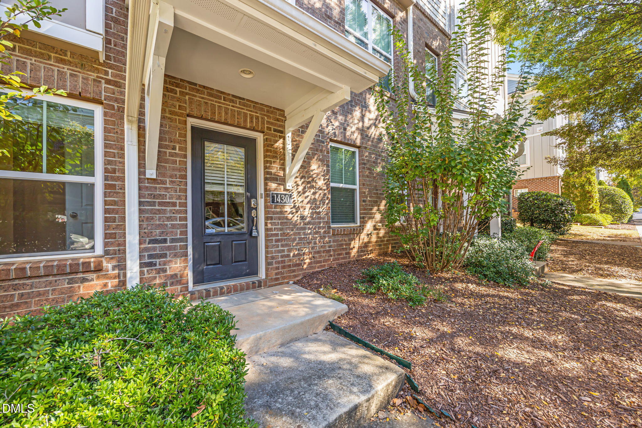 1430 Ardara Lane Raleigh, NC 27607 - Photo 3 of 25 27-web-or-mls-IMG_4788