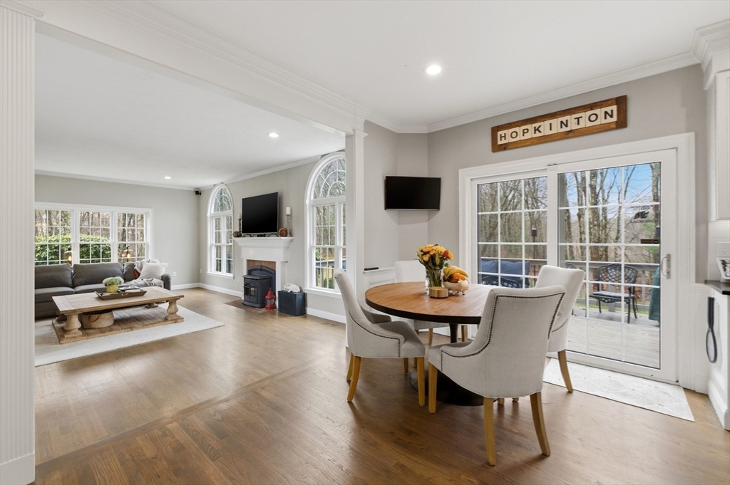 20 Huckleberry Road Hopkinton, MA 01748 - Photo 14 of 42