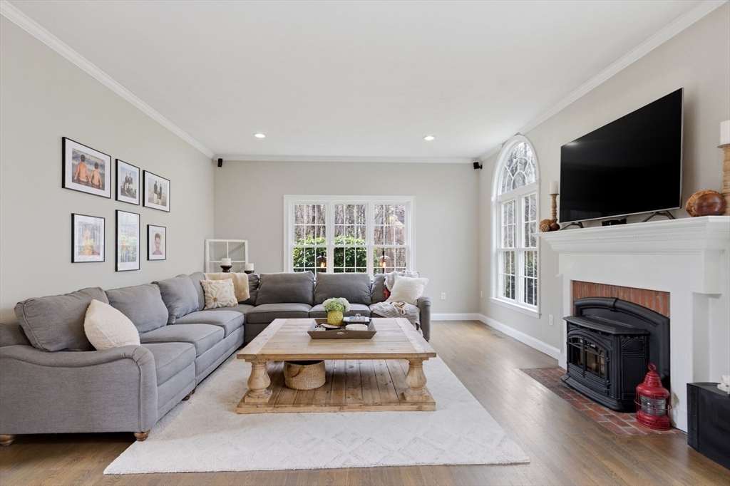 20 Huckleberry Road Hopkinton, MA 01748 - Photo 17 of 42