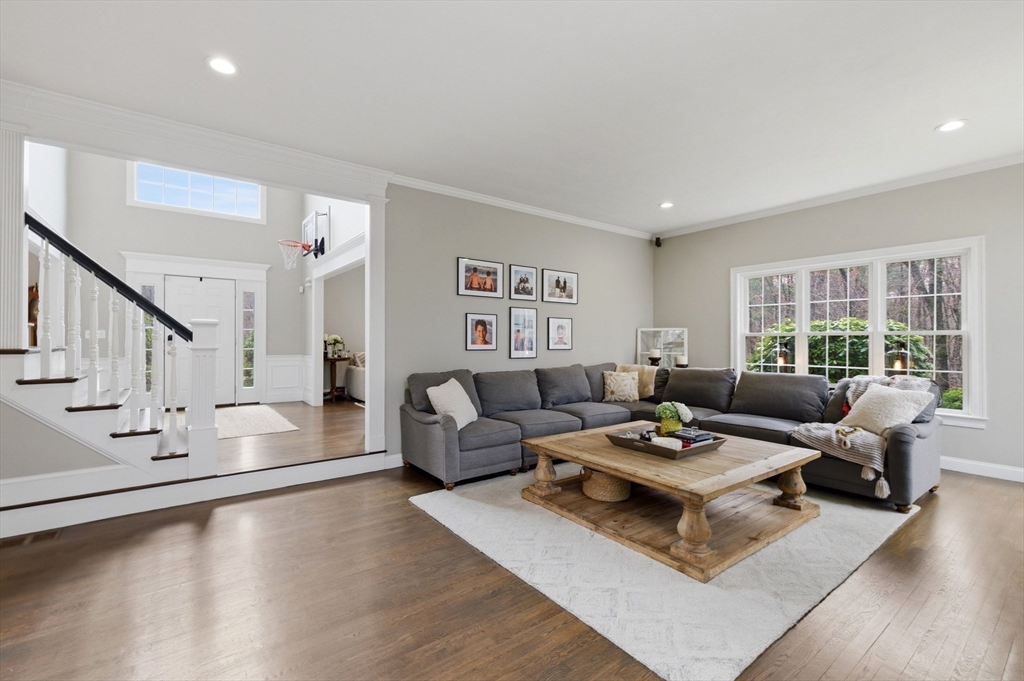 20 Huckleberry Road Hopkinton, MA 01748 - Photo 18 of 42