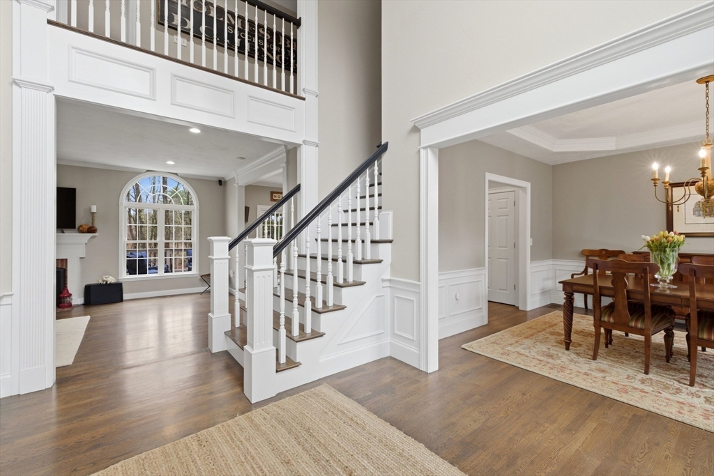 20 Huckleberry Road Hopkinton, MA 01748 - Photo 2 of 42