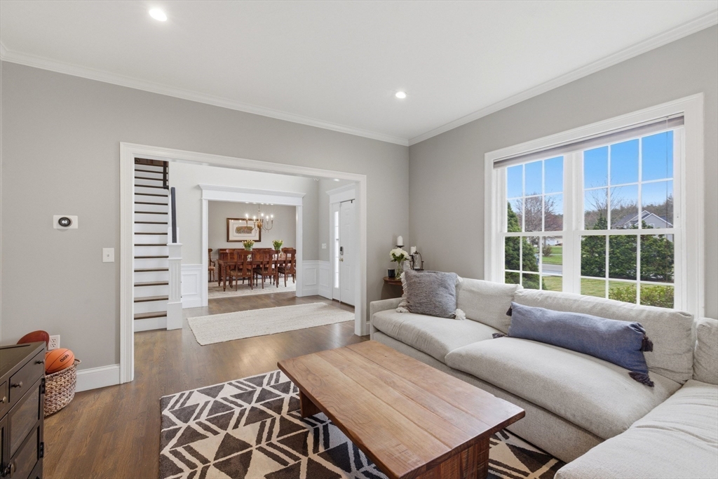 20 Huckleberry Road Hopkinton, MA 01748 - Photo 23 of 42