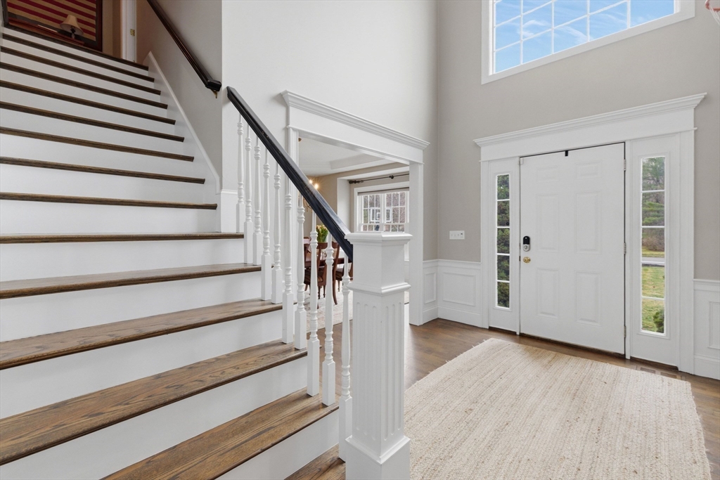 20 Huckleberry Road Hopkinton, MA 01748 - Photo 24 of 42