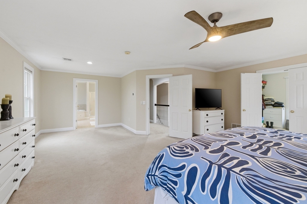 20 Huckleberry Road Hopkinton, MA 01748 - Photo 25 of 42