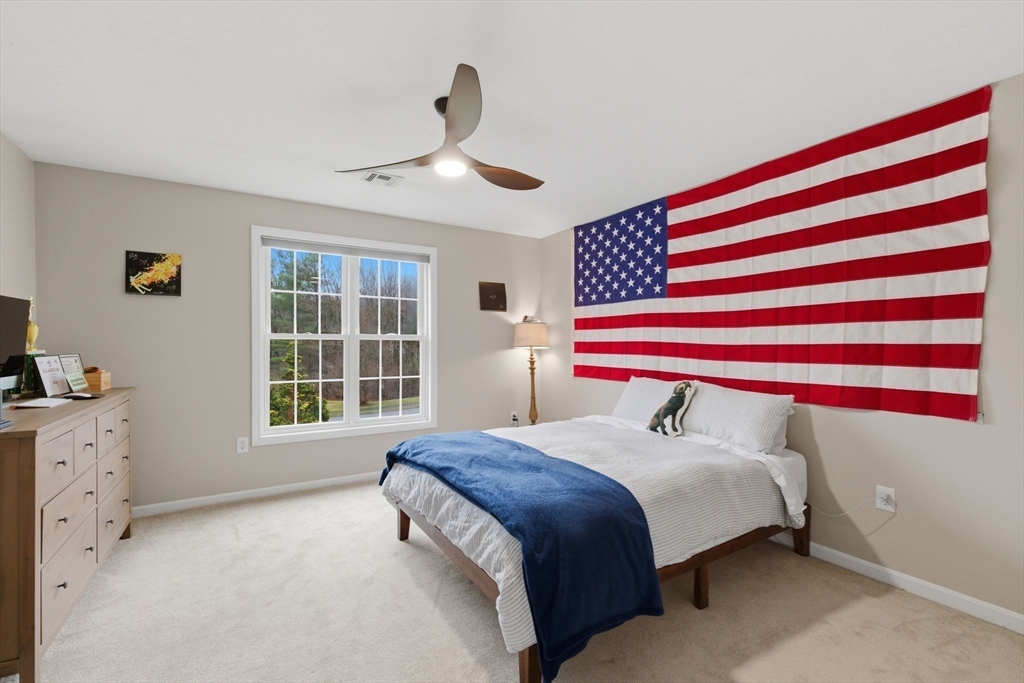 20 Huckleberry Road Hopkinton, MA 01748 - Photo 32 of 42