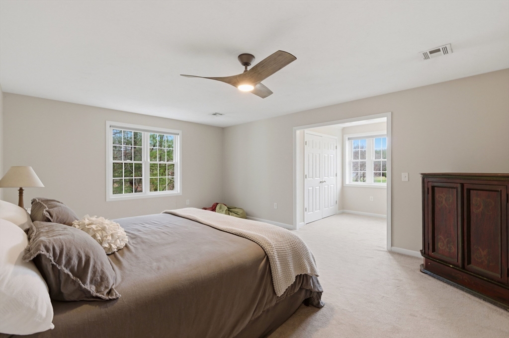 20 Huckleberry Road Hopkinton, MA 01748 - Photo 33 of 42