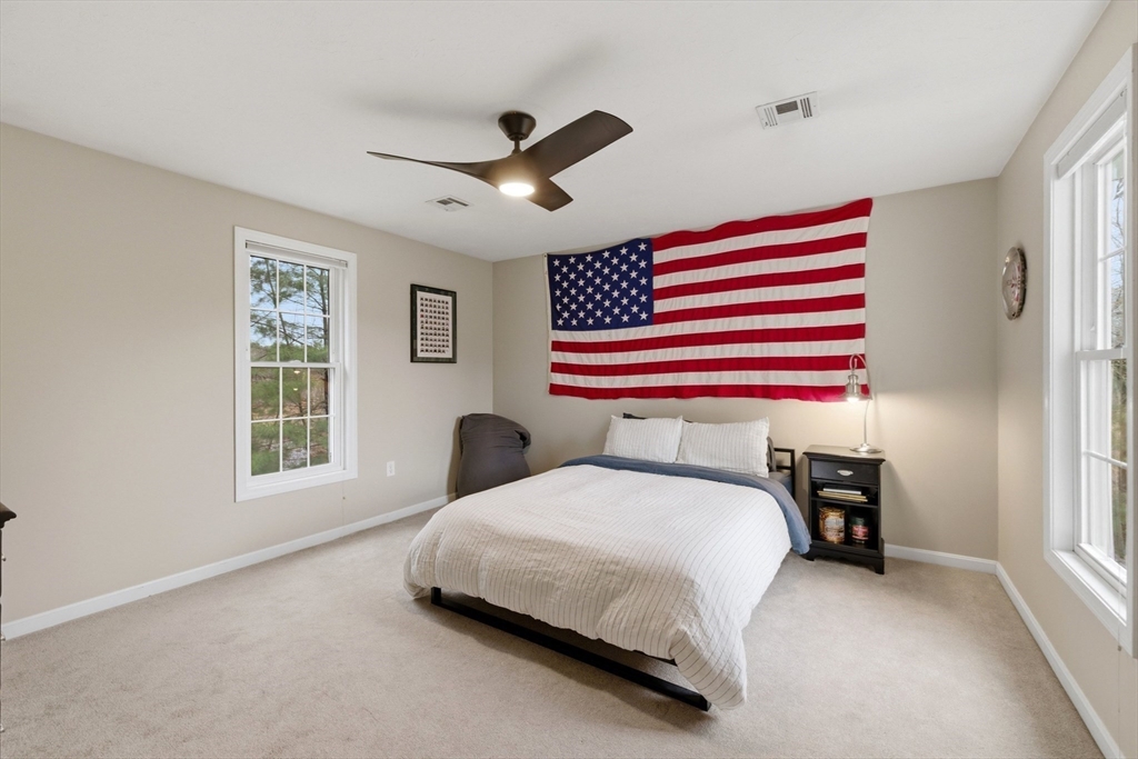 20 Huckleberry Road Hopkinton, MA 01748 - Photo 34 of 42