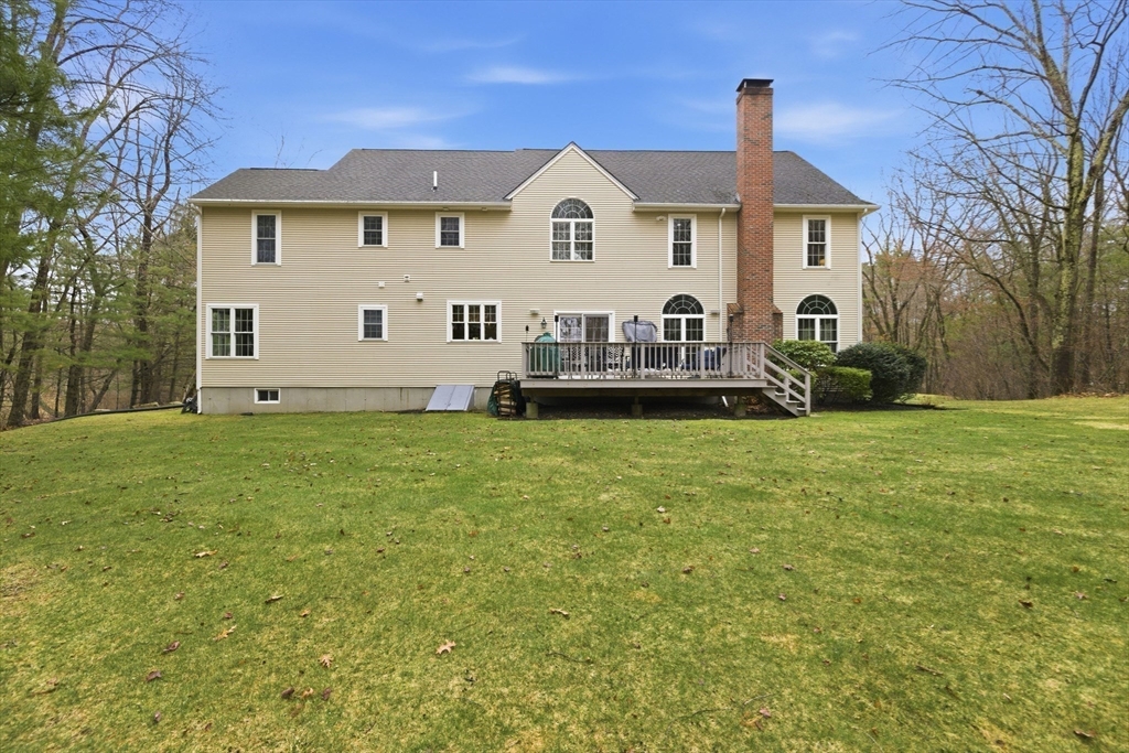 20 Huckleberry Road Hopkinton, MA 01748 - Photo 39 of 42