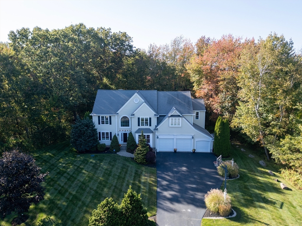 20 Huckleberry Road Hopkinton, MA 01748 - Photo 40 of 42