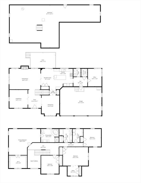 20 Huckleberry Road Hopkinton, MA 01748 - Photo 42 of 42