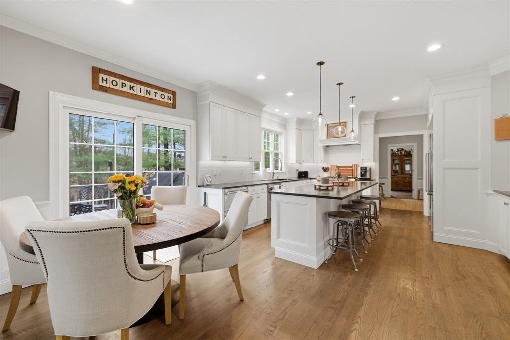 20 Huckleberry Road Hopkinton, MA 01748 - Photo 5 of 42