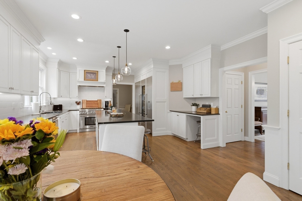 20 Huckleberry Road Hopkinton, MA 01748 - Photo 7 of 42