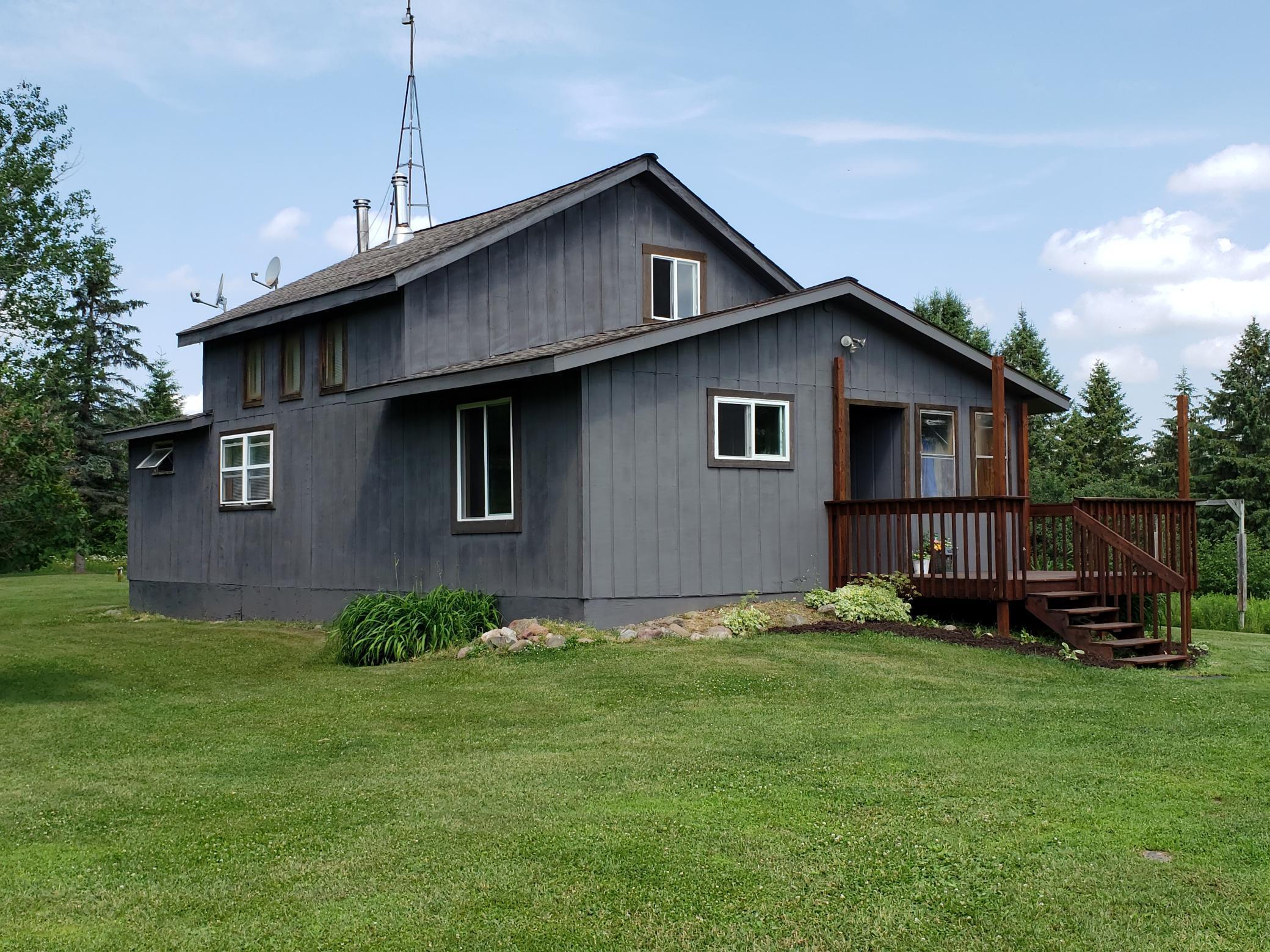 11830 Sheptic Road Couderay, WI 54828 - Photo 1 of 1