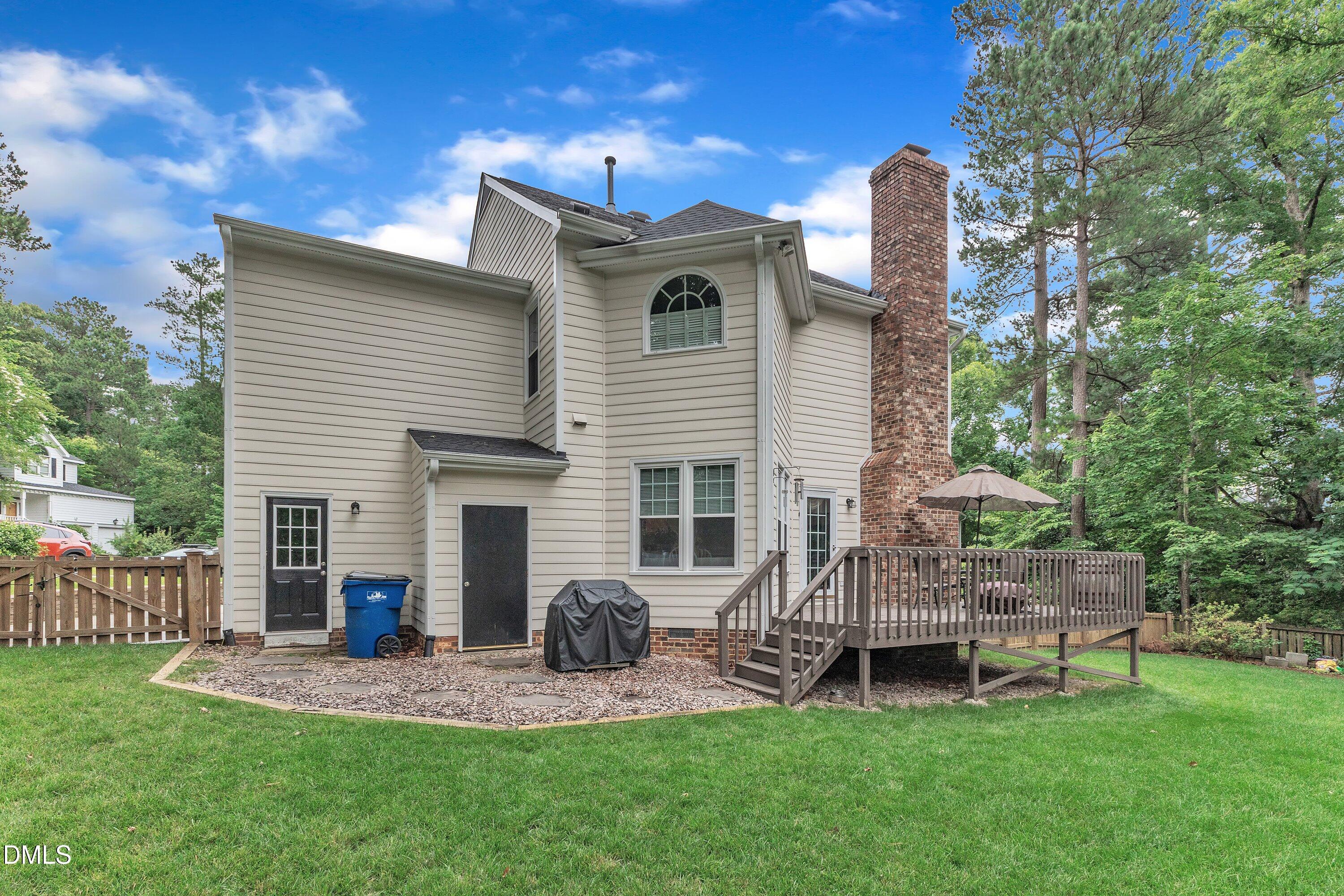7613 Percy Court Raleigh, NC 27613 - Photo 36 of 41 50-7613 Percy Court-10