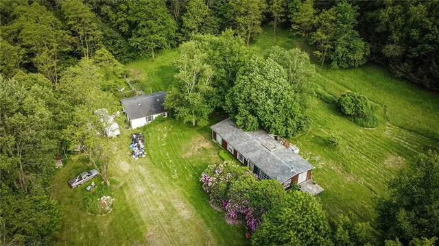 $363,500 | 1117 Prospect Road, Evans City, PA 16033