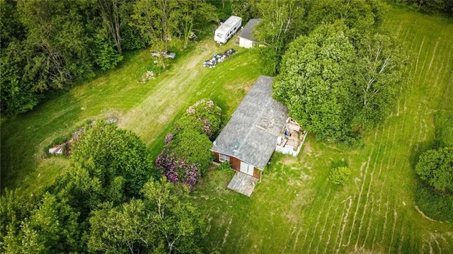 $363,500 | 1117 Prospect Road, Evans City, PA 16033