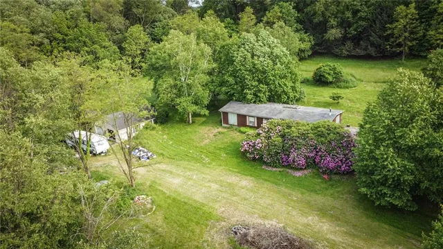 $363,500 | 1117 Prospect Road, Evans City, PA 16033